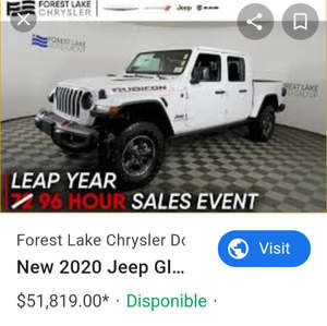 Meet your Posher, Alfredo